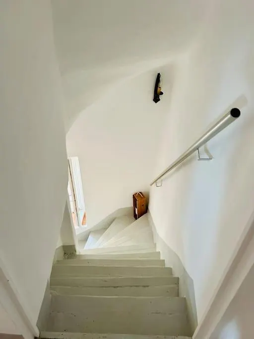 Holiday home Lou Raspaioun - Coeur Du Village Correns