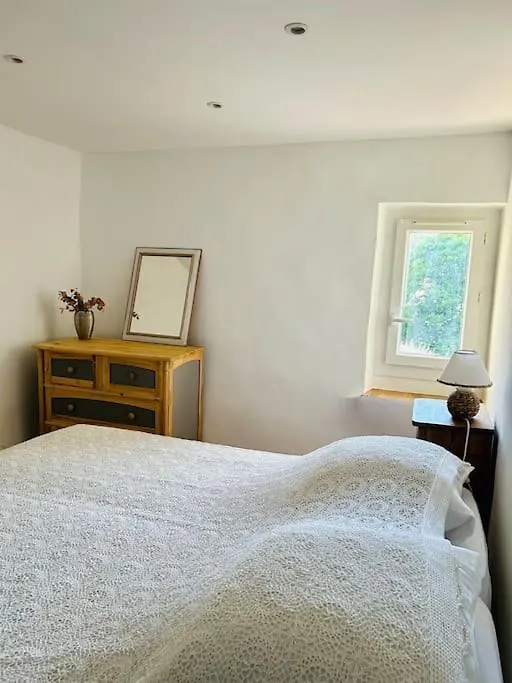 Holiday home Lou Raspaioun - Coeur Du Village Correns France
